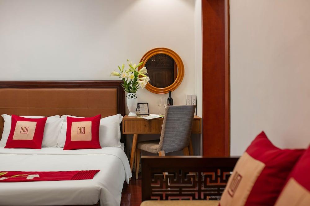 Au Coeur D'Hanoi Boutique Hotel Εξωτερικό φωτογραφία